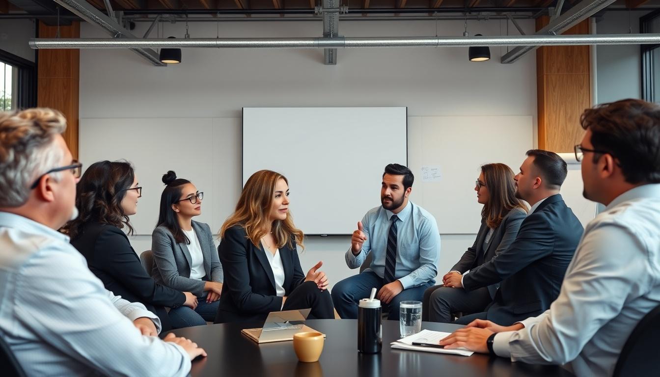 Executive Coaching & Entwicklung