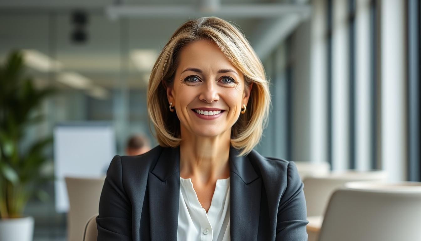 Sabine Keller